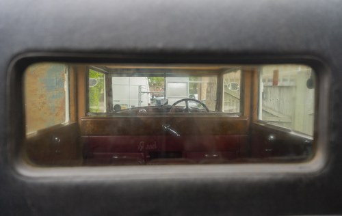 1933 Rolls-Royce Sedanca Deville For Sale (picture 149 of 224)