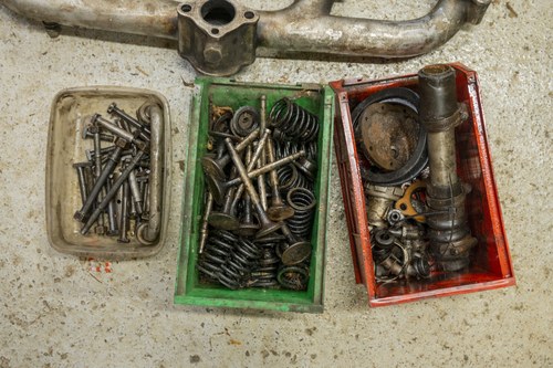 1933 Rolls-Royce Sedanca Deville For Sale (picture 195 of 224)