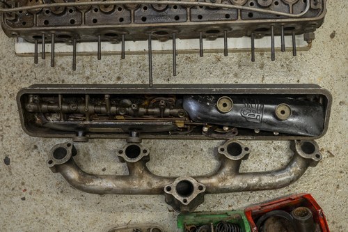 1933 Rolls-Royce Sedanca Deville For Sale (picture 196 of 224)