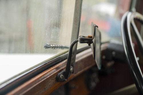 1933 Rolls-Royce Sedanca Deville For Sale (picture 23 of 224)