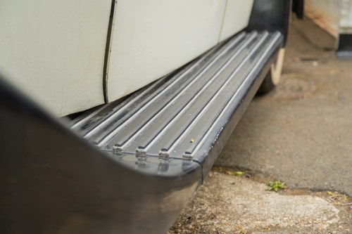 1933 Rolls-Royce Sedanca Deville For Sale (picture 140 of 224)