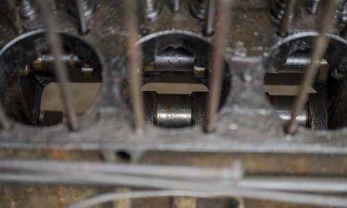 1933 Rolls-Royce Sedanca Deville For Sale (picture 174 of 224)