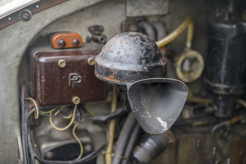 1933 Rolls-Royce Sedanca Deville For Sale (picture 170 of 224)