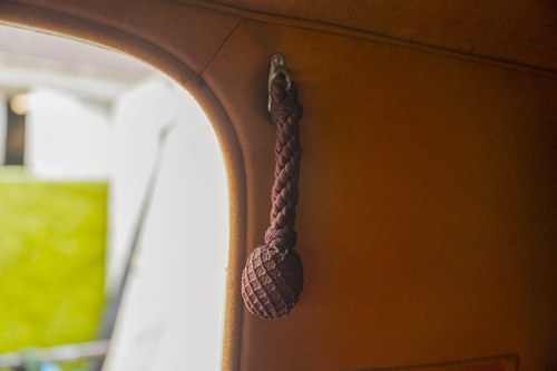 1933 Rolls-Royce Sedanca Deville For Sale (picture 77 of 224)