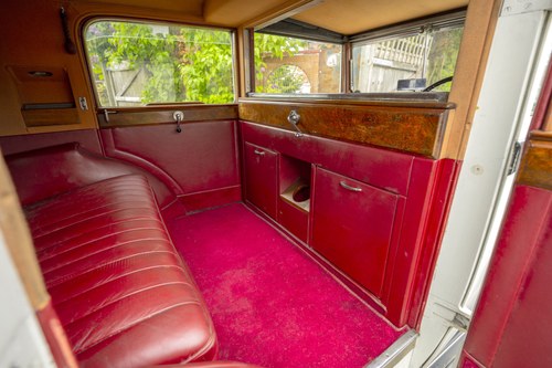 1933 Rolls-Royce Sedanca Deville For Sale (picture 82 of 224)