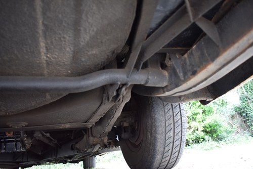 1958 Rolls Royce Silver Cloud 1 En venta (imagen 121 de 126)