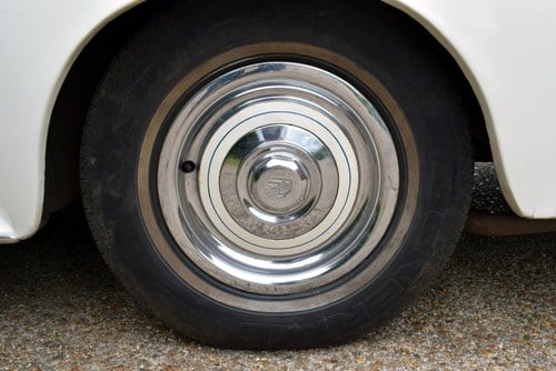 1958 Rolls Royce Silver Cloud 1 En venta (imagen 18 de 126)