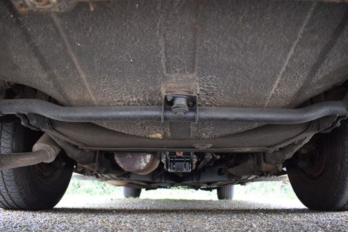 1958 Rolls Royce Silver Cloud 1 En venta (imagen 117 de 126)