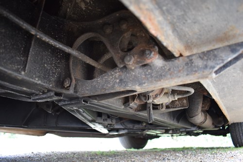 1958 Rolls Royce Silver Cloud 1 En venta (imagen 119 de 126)