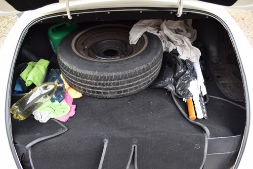 1958 Rolls Royce Silver Cloud 1 En venta (imagen 60 de 126)