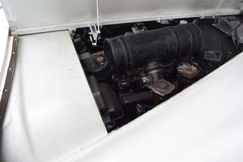 1958 Rolls Royce Silver Cloud 1 En venta (imagen 96 de 126)