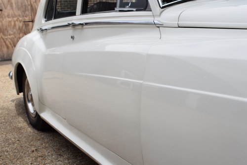 1958 Rolls Royce Silver Cloud 1 En venta (imagen 66 de 126)