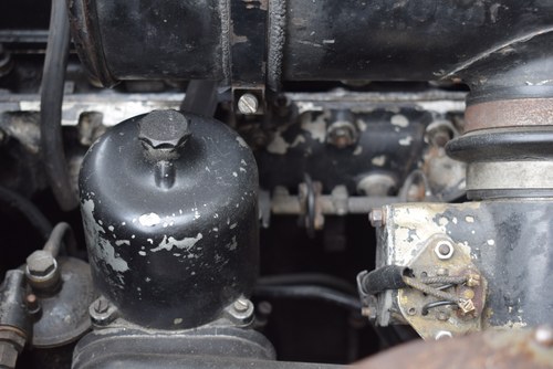 1958 Rolls Royce Silver Cloud 1 En venta (imagen 102 de 126)