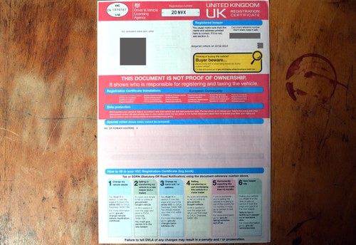 1958 Rolls Royce Silver Cloud 1 En venta (imagen 125 de 126)