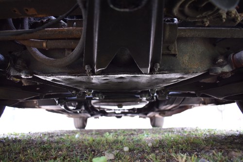 1958 Rolls Royce Silver Cloud 1 En venta (imagen 113 de 126)