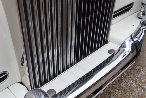 1958 Rolls Royce Silver Cloud 1 En venta (imagen 74 de 126)