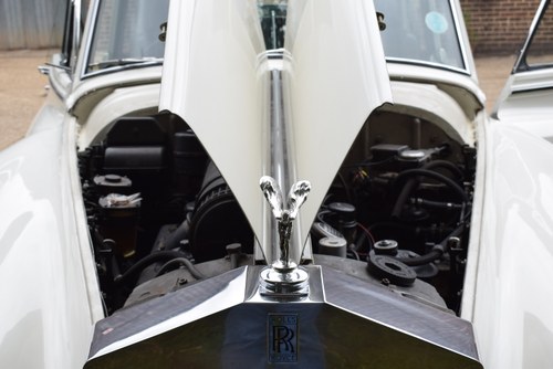 1958 Rolls Royce Silver Cloud 1 En venta (imagen 94 de 126)