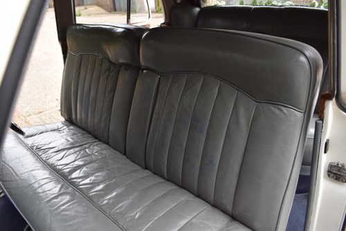 1958 Rolls Royce Silver Cloud 1 En venta (imagen 43 de 126)
