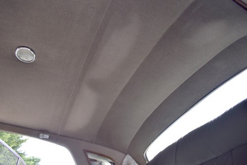 1958 Rolls Royce Silver Cloud 1 En venta (imagen 56 de 126)