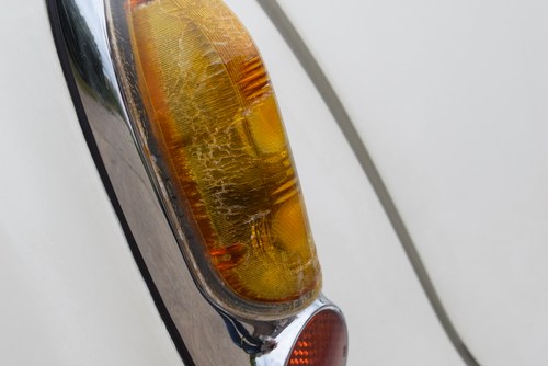 1958 Rolls Royce Silver Cloud 1 En venta (imagen 90 de 126)