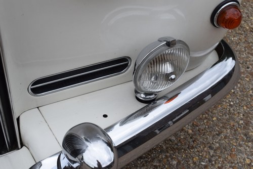 1958 Rolls Royce Silver Cloud 1 En venta (imagen 76 de 126)