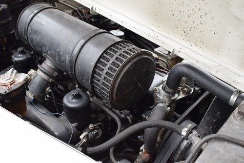 1958 Rolls Royce Silver Cloud 1 En venta (imagen 97 de 126)