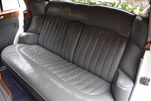 1958 Rolls Royce Silver Cloud 1 En venta (imagen 53 de 126)