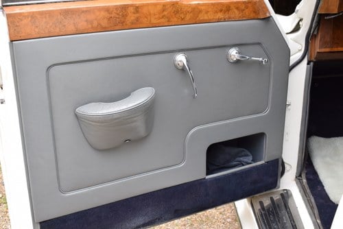 1958 Rolls Royce Silver Cloud 1 En venta (imagen 19 de 126)