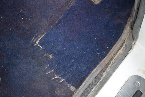 1958 Rolls Royce Silver Cloud 1 En venta (imagen 40 de 126)