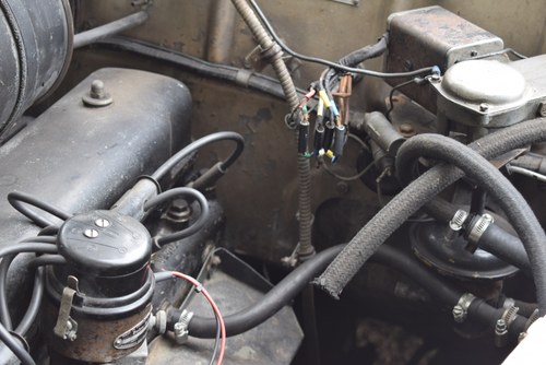 1958 Rolls Royce Silver Cloud 1 En venta (imagen 107 de 126)