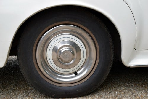 1958 Rolls Royce Silver Cloud 1 En venta (imagen 15 de 126)