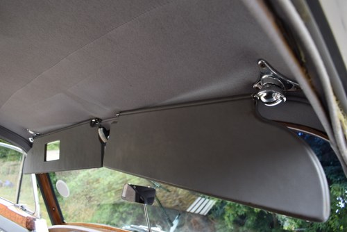 1956 Rolls Royce Silver Cloud I For Sale (picture 48 of 139)