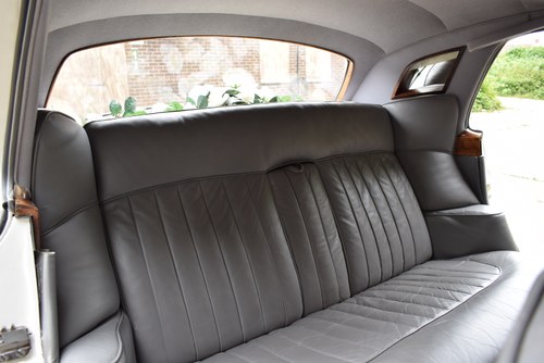 1956 Rolls Royce Silver Cloud I For Sale (picture 41 of 139)