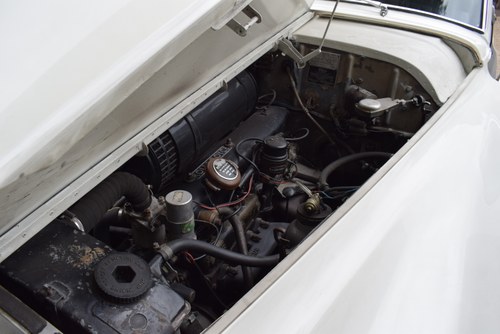 1956 Rolls Royce Silver Cloud I For Sale (picture 96 of 139)