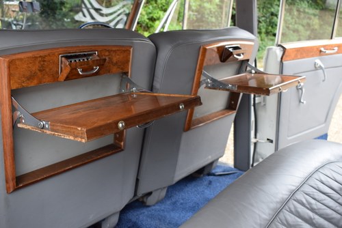 1956 Rolls Royce Silver Cloud I For Sale (picture 43 of 139)