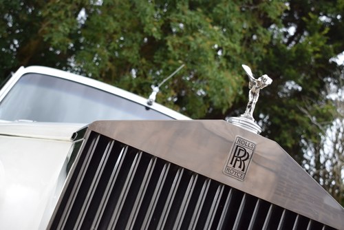 1956 Rolls Royce Silver Cloud I For Sale (picture 94 of 139)
