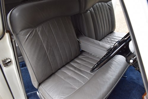 1956 Rolls Royce Silver Cloud I For Sale (picture 31 of 139)