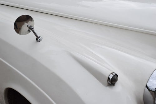 1956 Rolls Royce Silver Cloud I For Sale (picture 70 of 139)