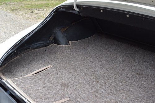 1956 Rolls Royce Silver Cloud I For Sale (picture 58 of 139)