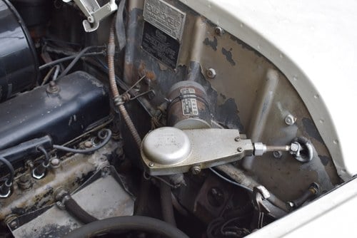 1956 Rolls Royce Silver Cloud I For Sale (picture 108 of 139)