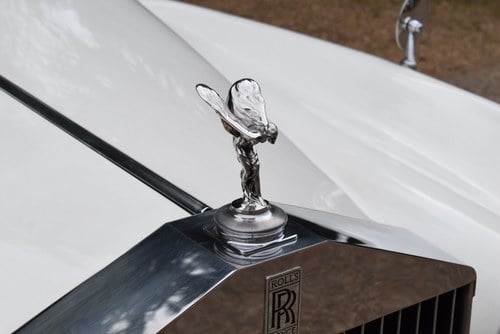 1956 Rolls Royce Silver Cloud I For Sale (picture 64 of 139)