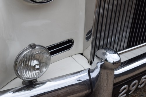 1956 Rolls Royce Silver Cloud I For Sale (picture 63 of 139)