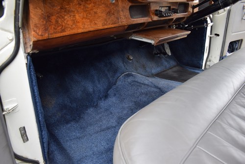 1956 Rolls Royce Silver Cloud I For Sale (picture 37 of 139)