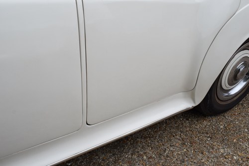 1956 Rolls Royce Silver Cloud I For Sale (picture 88 of 139)