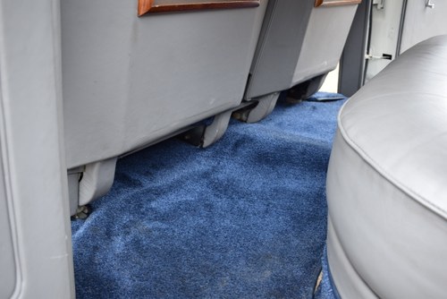 1956 Rolls Royce Silver Cloud I For Sale (picture 44 of 139)