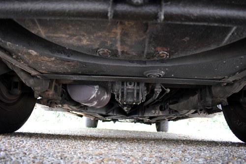 1956 Rolls Royce Silver Cloud I For Sale (picture 125 of 139)