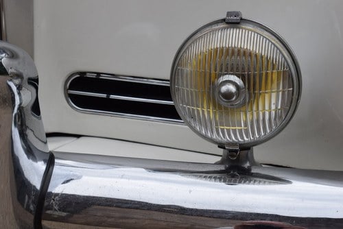 1956 Rolls Royce Silver Cloud I For Sale (picture 67 of 139)