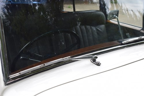 1956 Rolls Royce Silver Cloud I For Sale (picture 71 of 139)