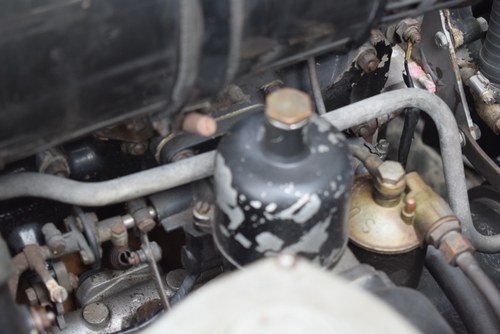 1956 Rolls Royce Silver Cloud I For Sale (picture 102 of 139)