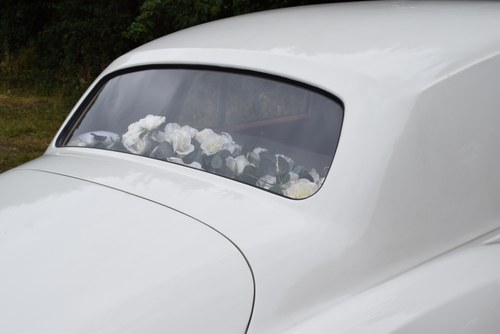 1956 Rolls Royce Silver Cloud I For Sale (picture 77 of 139)